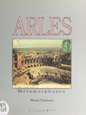 cover image of Arles